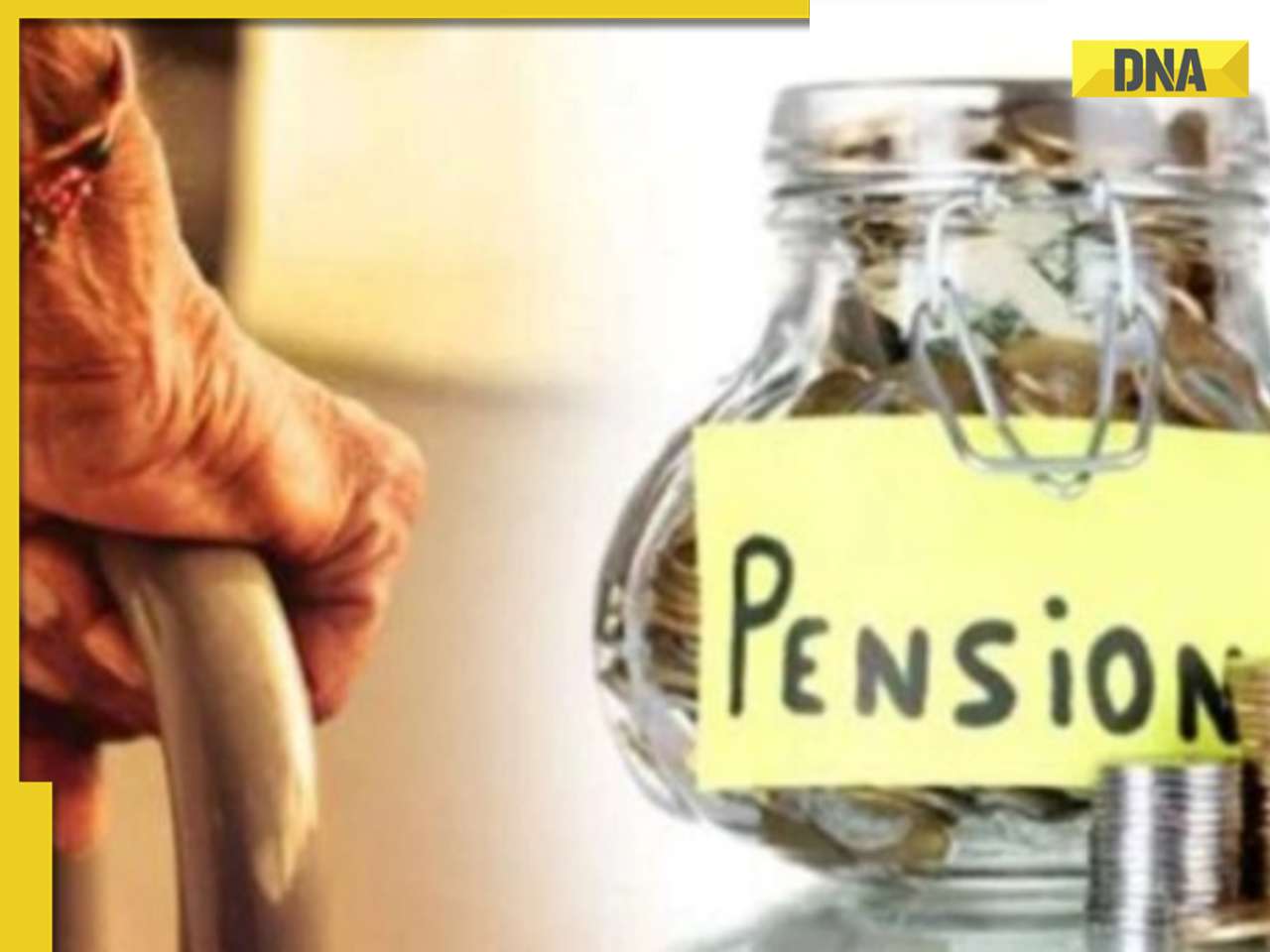LIC Scheme: Get monthly pension up to Rs 12,000 by investing just once, here's how