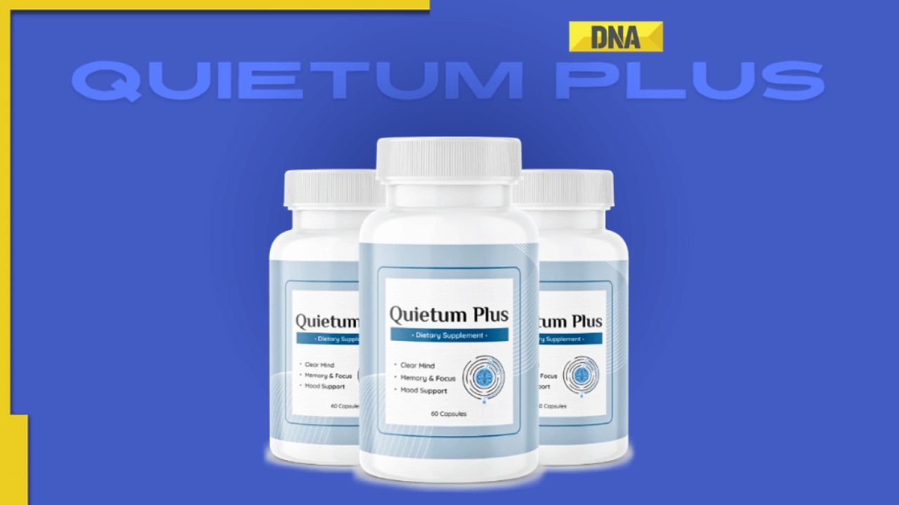 Quietum Plus Reviews (Customer Warning): Does This Natural Supplement Improve Your Hearing Ability?