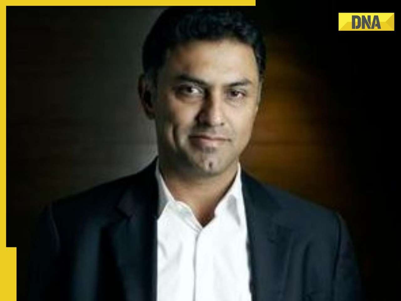 Meet Indian origin CEO whose salary is more than Google CEO Sundar Pichai, Microsoft boss Satya Nadella