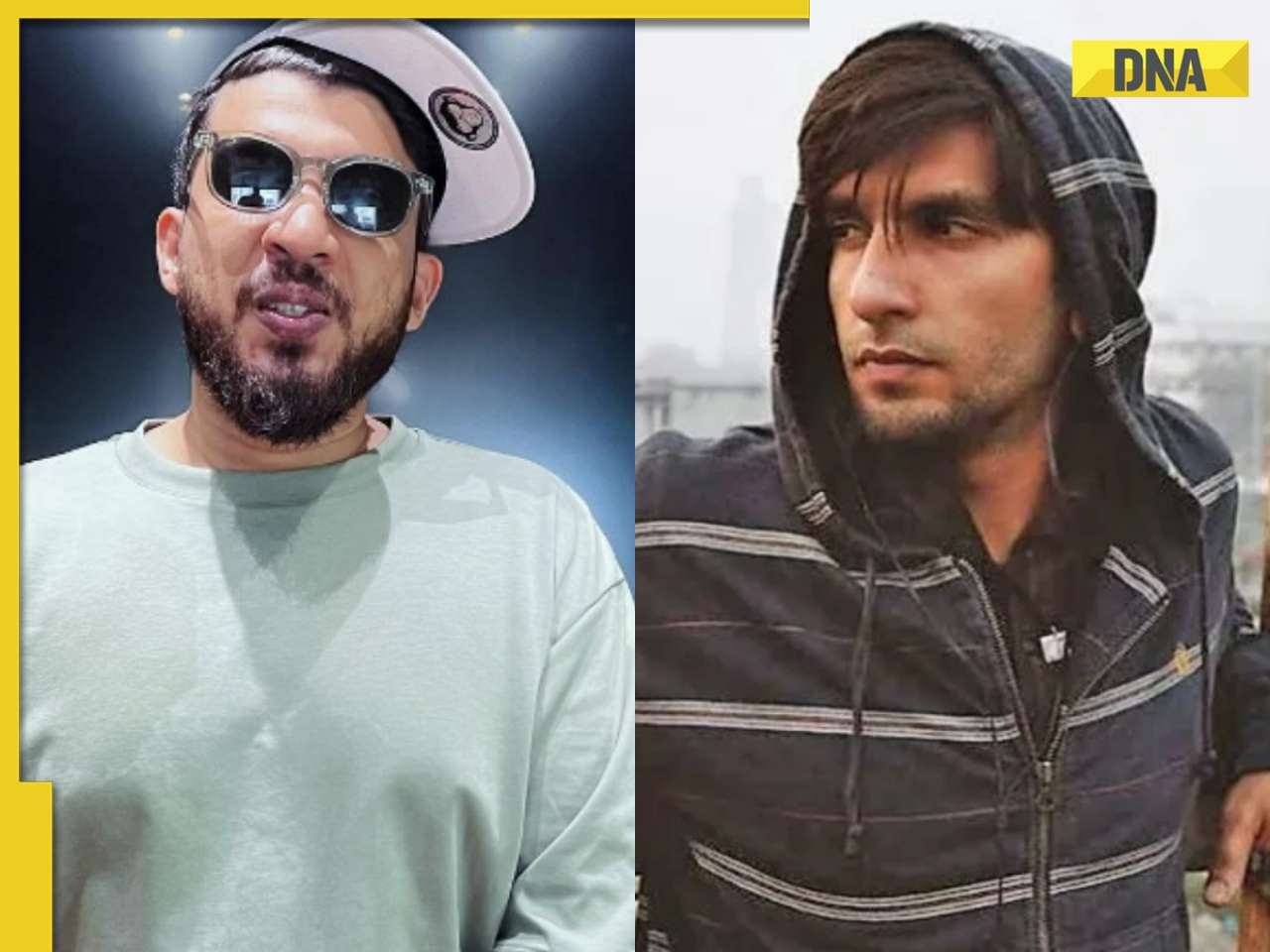 Bigg Boss OTT 3 contestant Naezy says Gully Boy negatively impacted his personal life: 'Meri do-do girlfriends...'