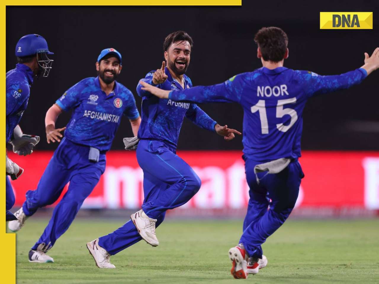 Afghanistan can be knocked out of T20 World Cup 2024 even without playing semi-final against South Africa, here’s how