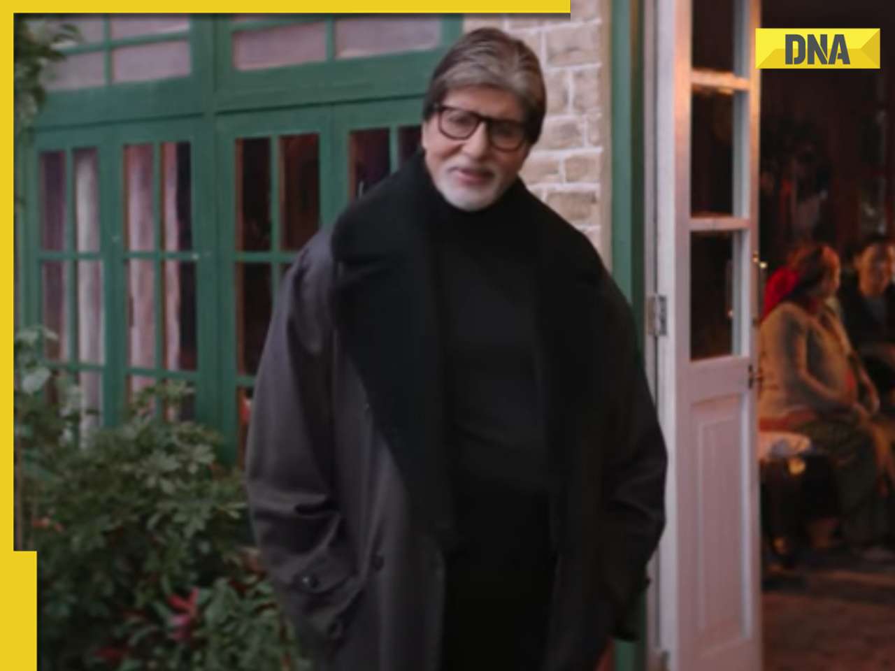 Kaun Banega Crorepati 16: Amitabh Bachchan introduces thought-provoking campaign, fans say 'eagerly waiting for show'