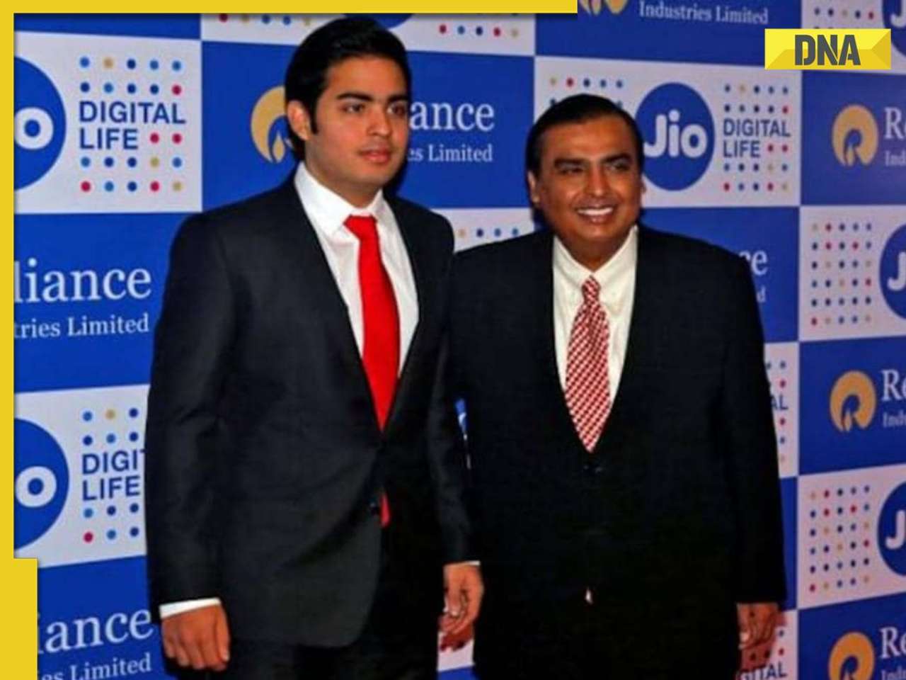 Akash Ambani’s firm makes Rs 9736000000 purchase, rival spends Rs 68567600000 on…