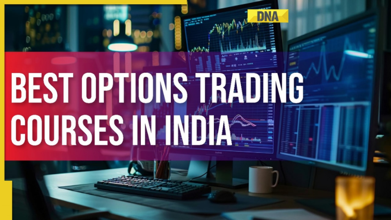 Best Options Trading Courses in India