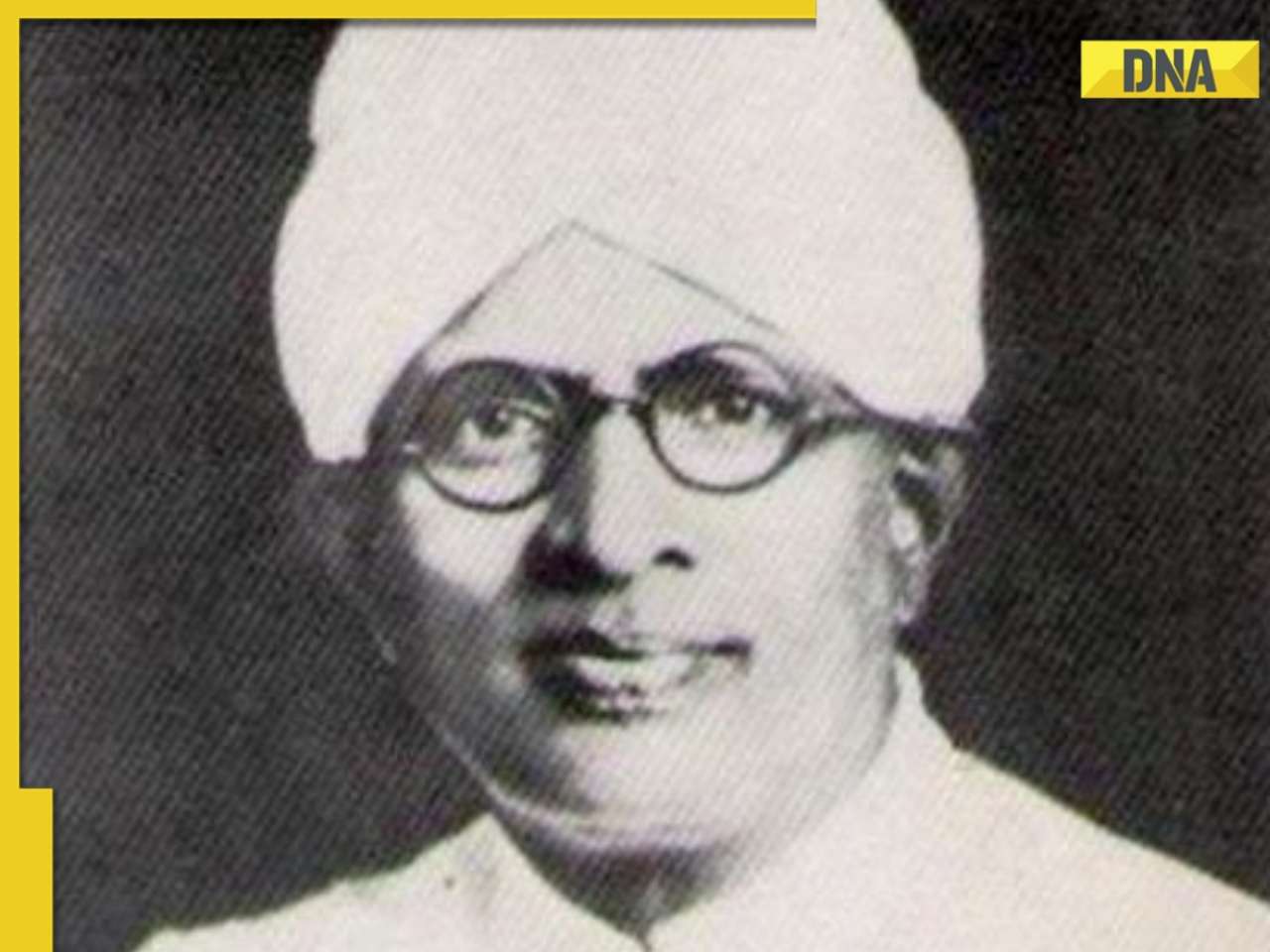 Meet Indian genius who built first car factory in India, he is called 'Father of...'