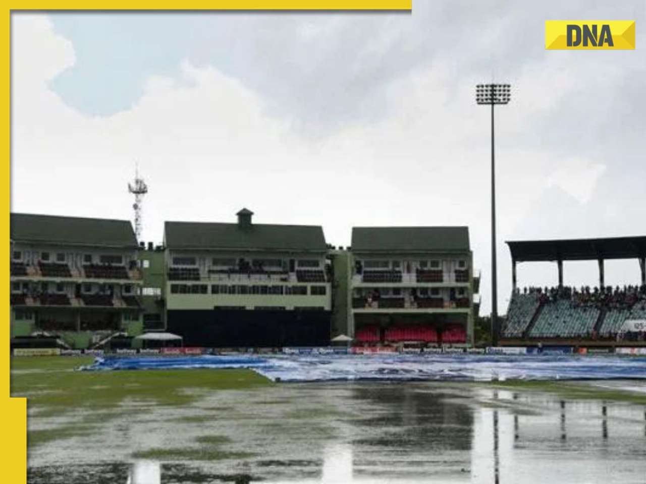 T20 World Cup, IND vs ENG: Who will qualify for final if rain plays spoilsport in Guyana? Know DLS rules, cut-off time