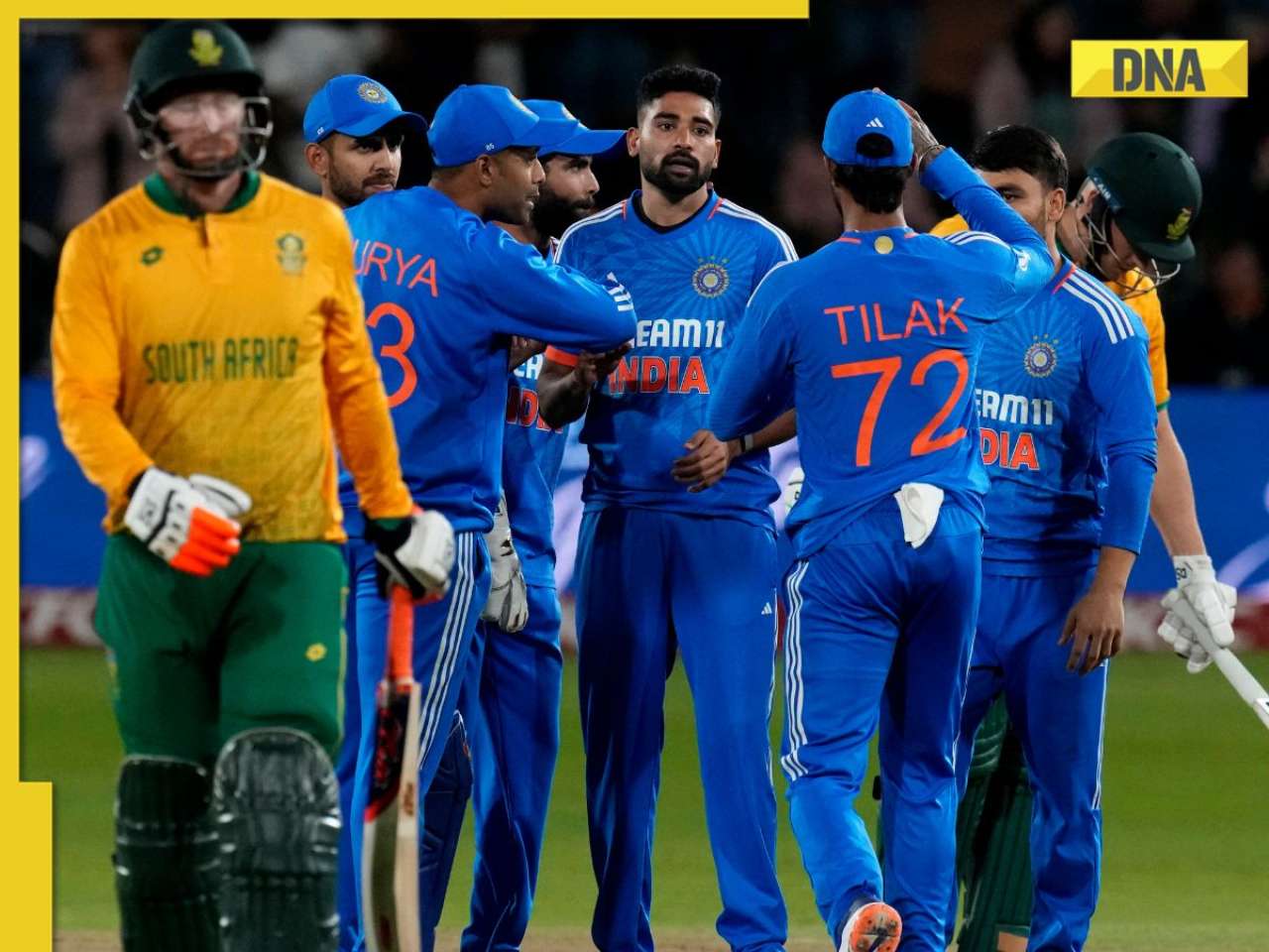 IND vs SA T20 World Cup 2024 Final Dream11 prediction: Fantasy cricket tips for India vs South Africa