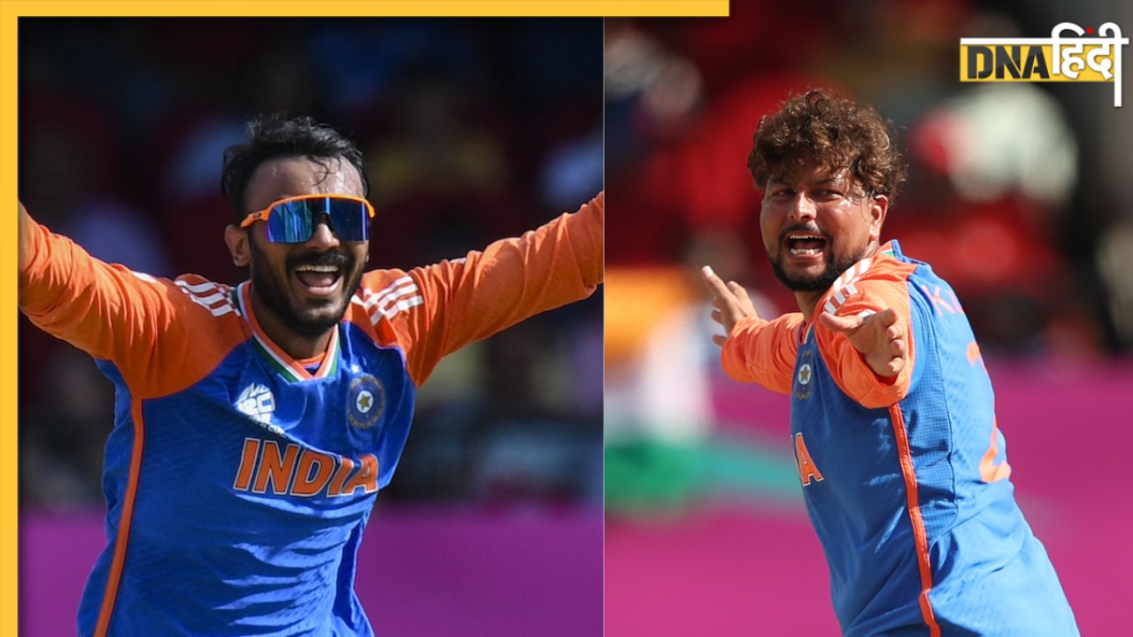 IND vs ENG Highlights: अक्षर-कुलदीप का कहर... सेमीफाइनल में भारत ने इंग्लैंड को धोया, अब साउथ अफ्रीका से होगी खिताबी जंग