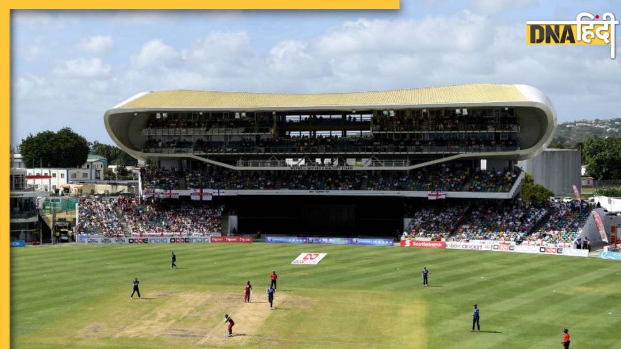 IND vs SA Final Pitch Report: गेंदबाजों की बोलेगी तूती या बल्लेबाज काटेंगे गदर, जानिए भारत-साउथ अफ्रीका फाइनल की पिच रिपोर्ट