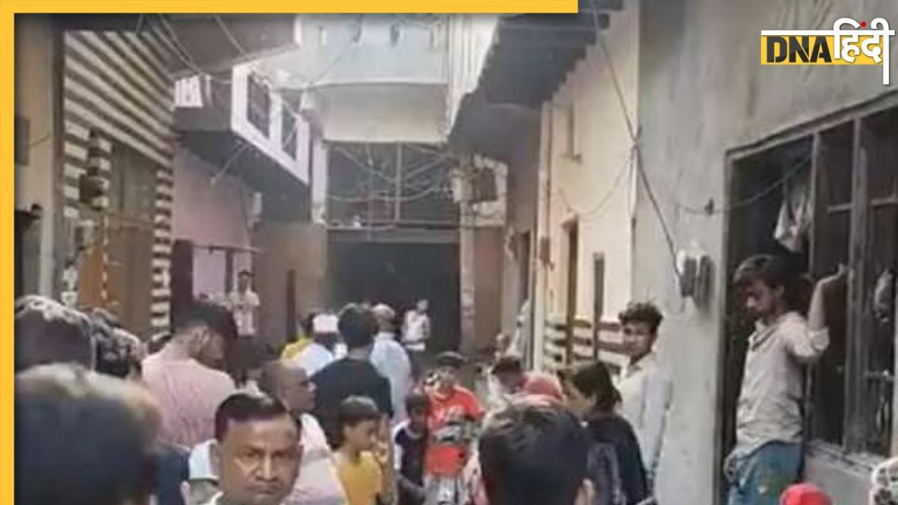 Ghaziabad News: गाजियाबाद में Delhi Police ने किया एनकाउंटर, चेन स्नेचर को दबोचने आई थी, फायरिंग में सिपाही भी घायल