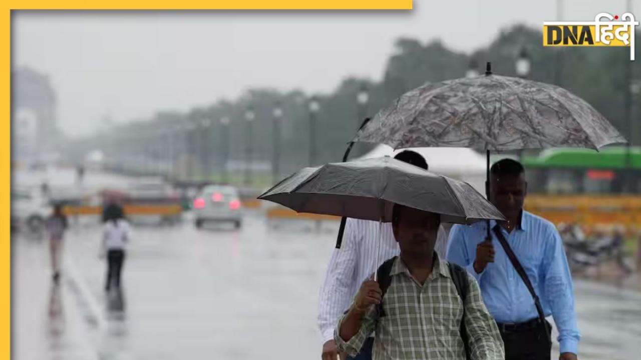 बारिश के साथ बढ़ जाता है इन 5 बीमारियों का खतरा, फॉलो करें ये Monsoon Safety Tips