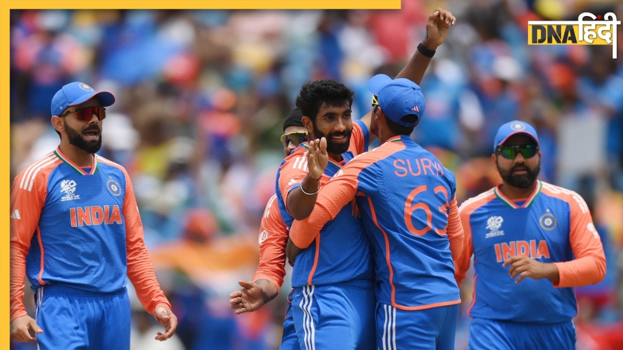 T20 World Cup Final में भारत की जीत से झूम उठा बॉलीवुड, इन सेलेब्स ने खास अंदाज में दी टीम India को बधाई