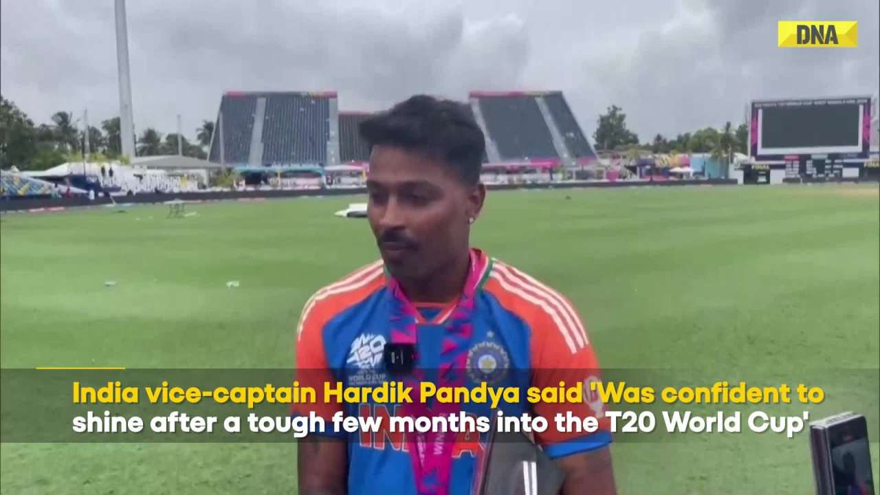 IND Vs SA Highlights: Hardik Pandya Fails To Hold Tears, Recalls Painful IPL Stint I T20 WC 2024