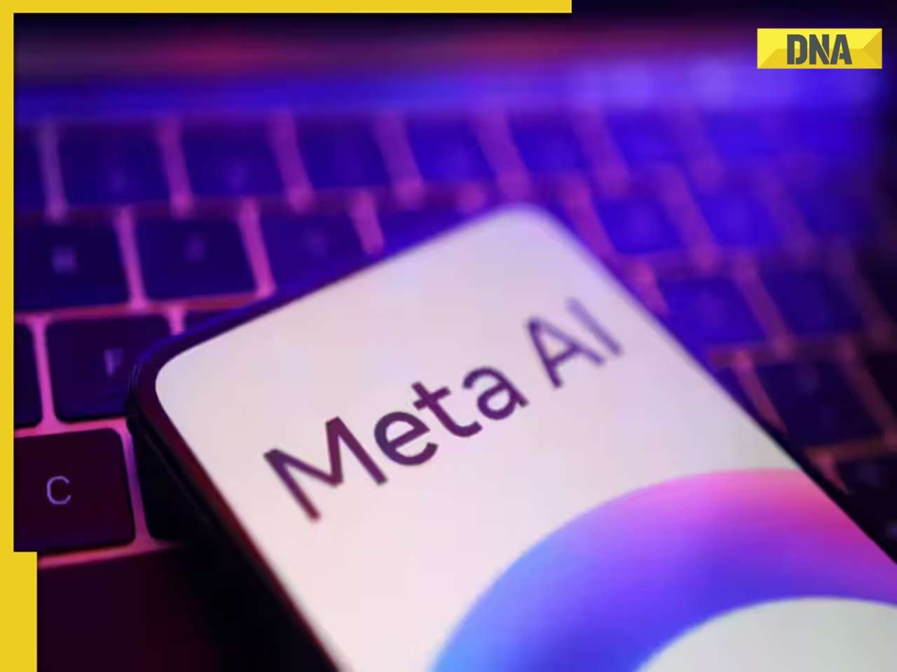 Meta AI rolls out in India: Here's a step-by-step guide on how to use it on WhatsApp Web