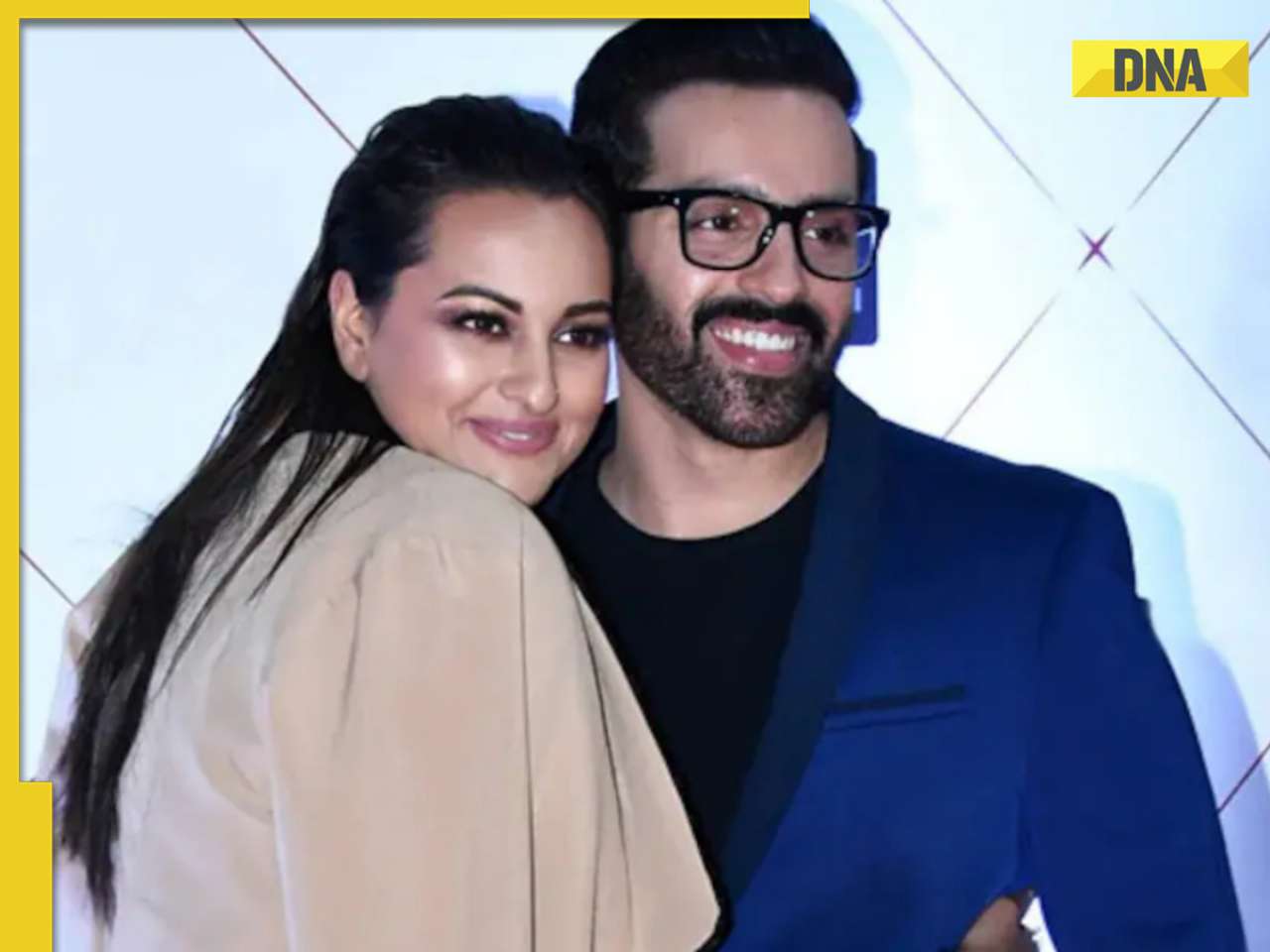 Luv Sinha slams 'online campaign' against him for skipping Sonakshi Sinha's wedding with Zaheer Iqbal: 'My family...'