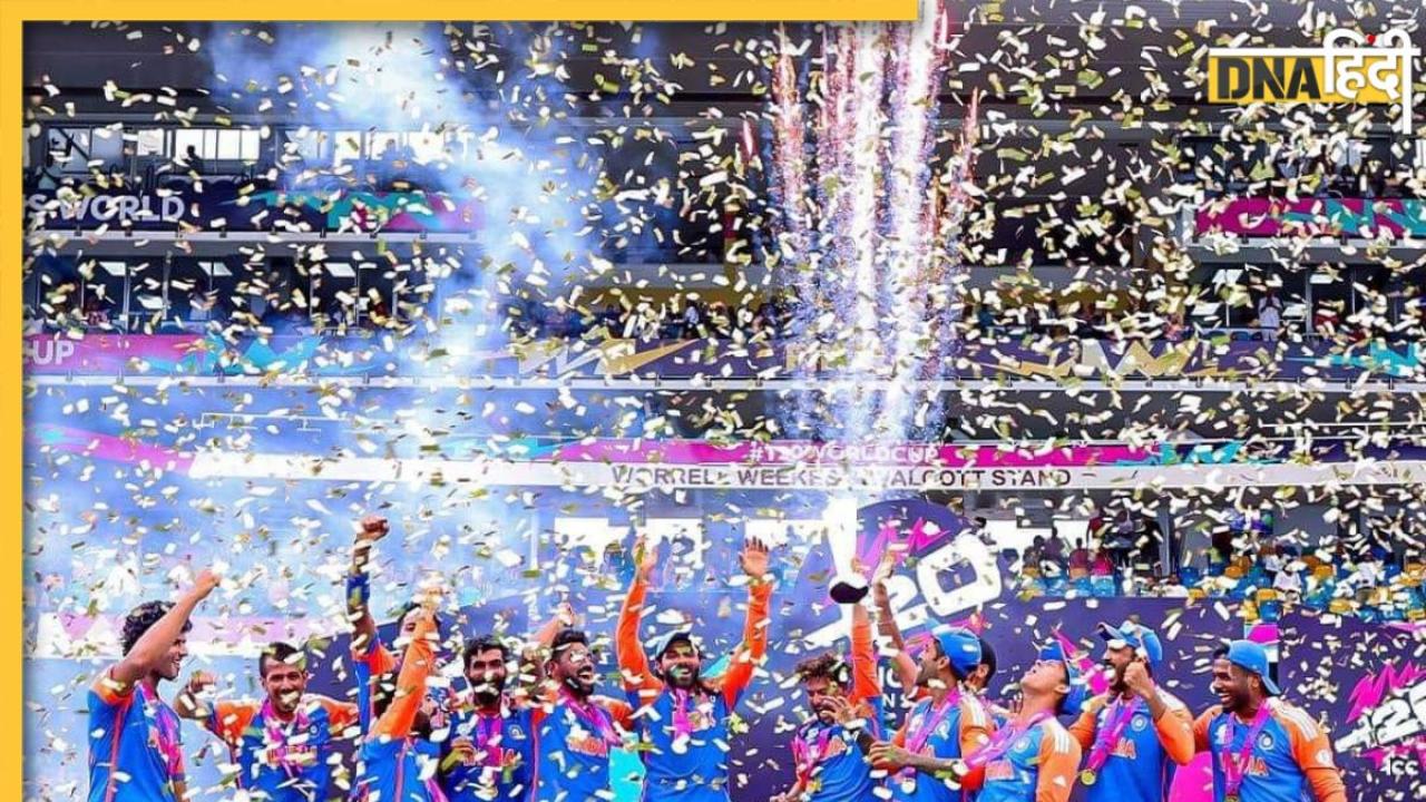 विराट-रोहित के बाद टीम इंडिया के एक और स्टार ने फैंस को दिया झटका, टी20 वर्ल्ड कप जीतते ही लिया संन्यास