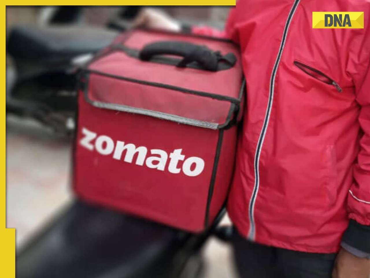 Zomato slapped with massive Rs 5019546 penalty, asked to pay Rs 94500000 for…