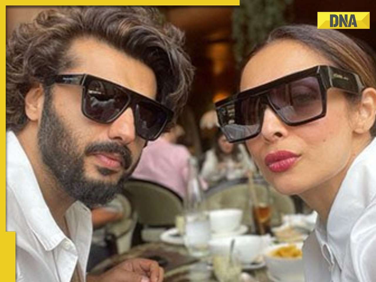 Arjun Kapoor talks about regret, pens cryptic note amid breakup rumours with Malaika Arora: 'Pain from...'