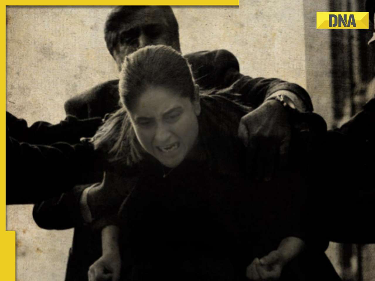 The Buckingham Murders: Kareena Kapoor is held forcibly by cops in first look poster, fans say 'National Award loading'