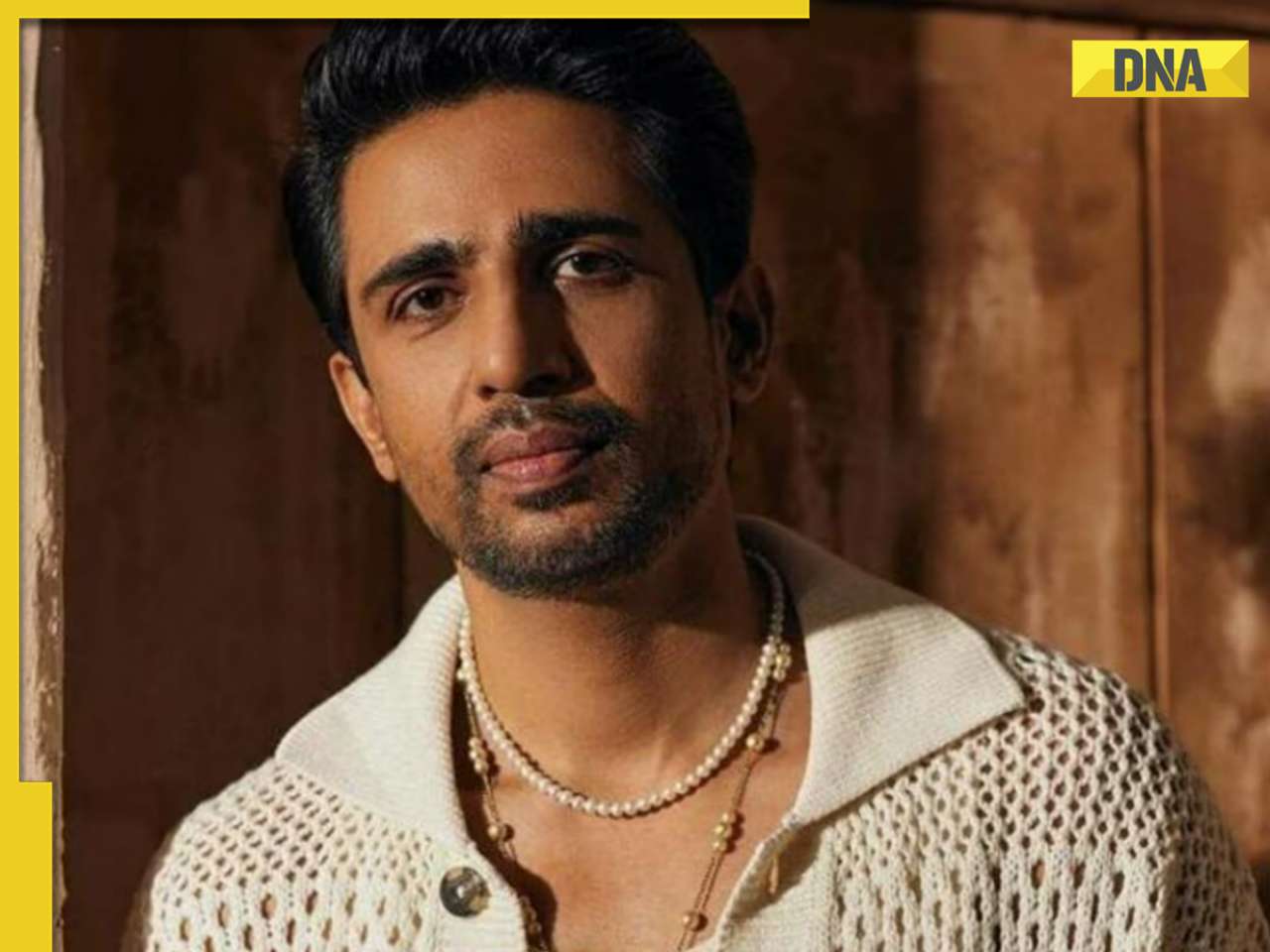 Gulshan Devaiah shares how playing twins in Bad Cop and Mard Ko Dard Nahi Hota was 'completely different' | Exclusive