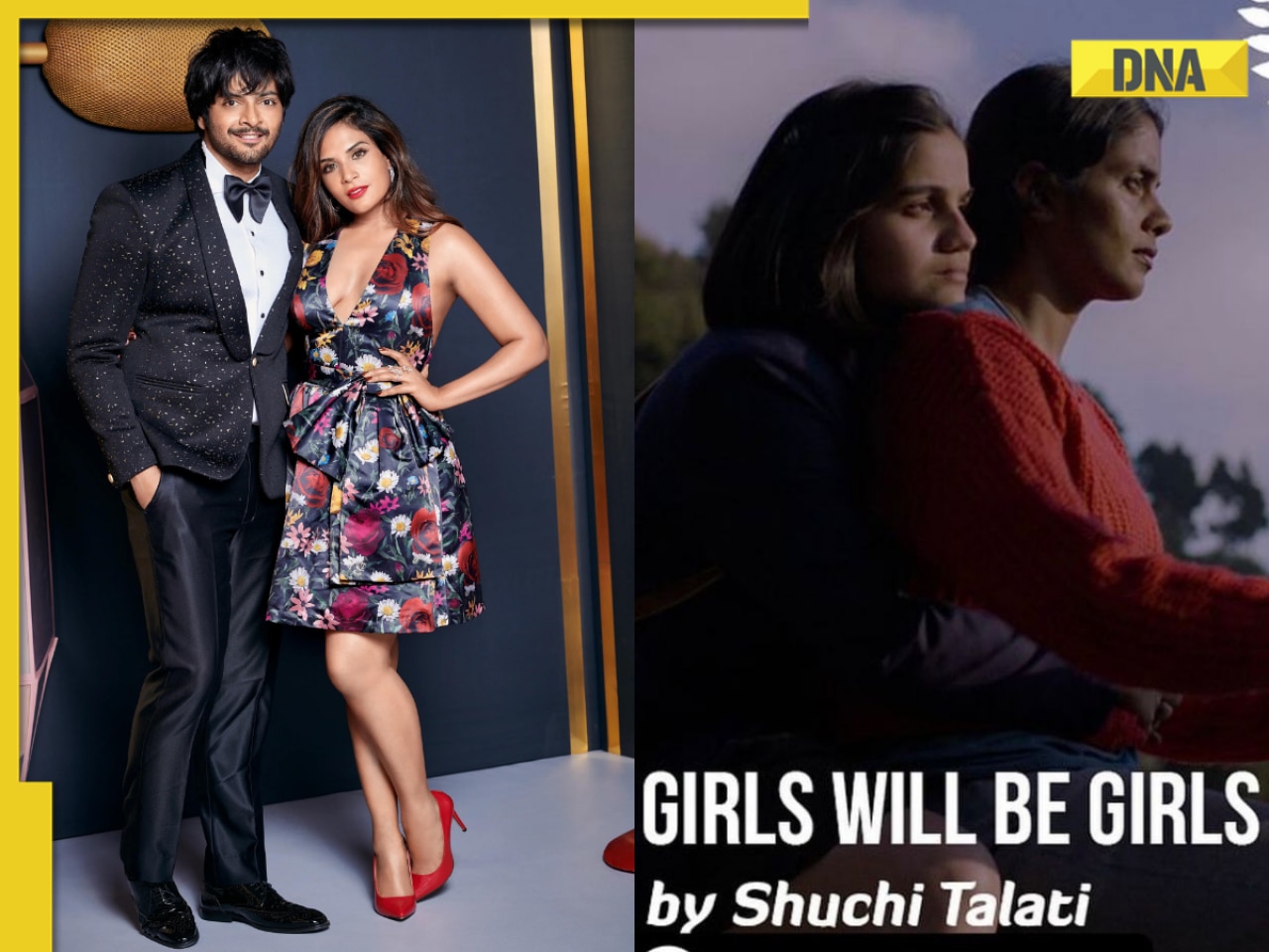 Richa Chadha, Ali Fazal’s debut production Girls Will Be Girls wins top prize at Indian Film Festival of Los Angeles