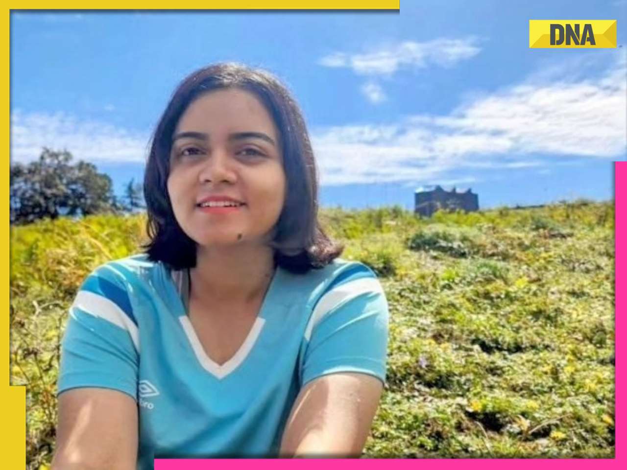 Meet woman who cleared UPSC exam at 21, bagged AIR 13 but didn't become IAS due to...