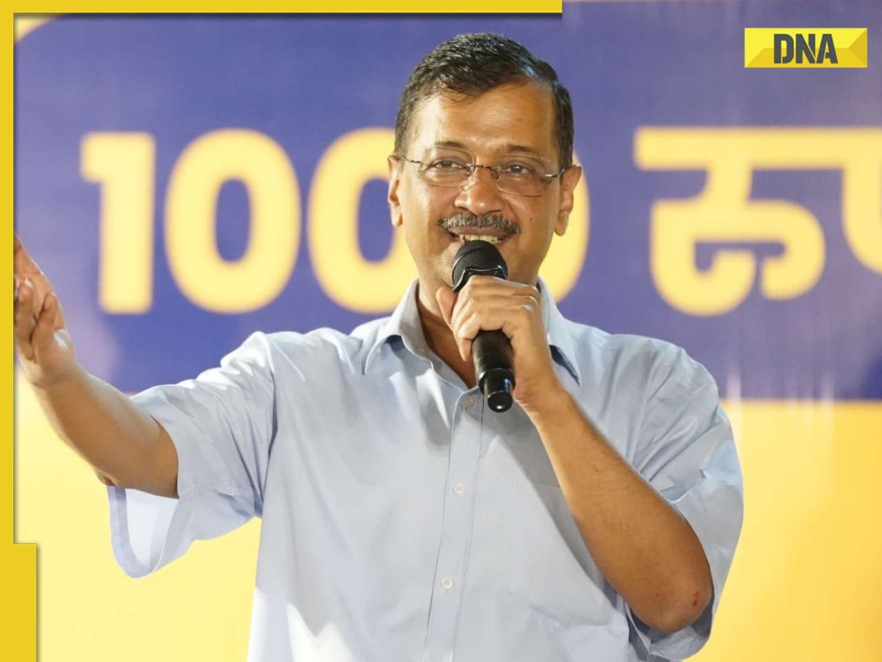 Delhi HC asks CBI to reply to CM Arvind Kejriwal's plea against arrest within...