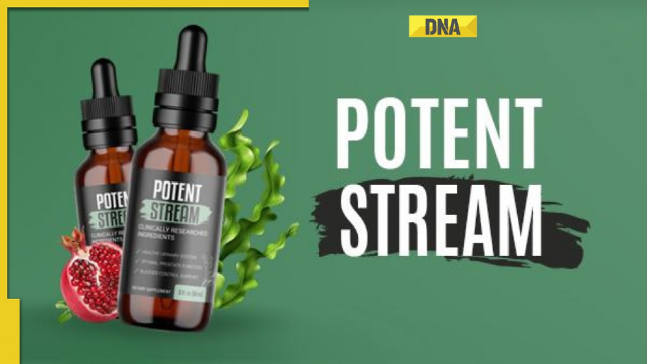 PotentStream Review: Does It Help Support Prostate Health?