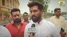  'Played With Religious Sentiments': Chirag Paswan Slams Rahul Gandhi Over His Remarks In Parliament 