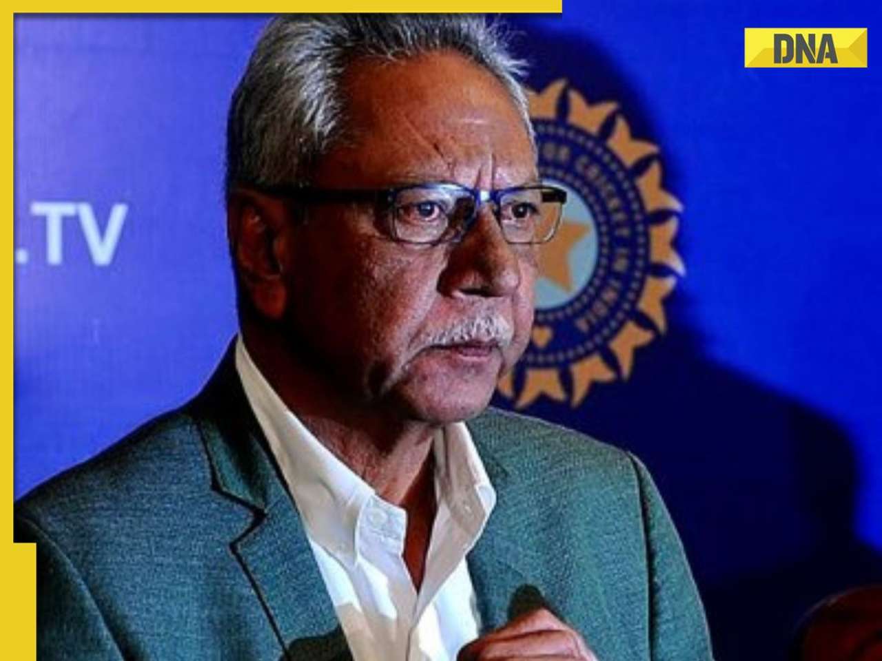 BCCI urged to fund ex-India coach's cancer treatment after Rs 125 crore reward for T20 World Cup champions