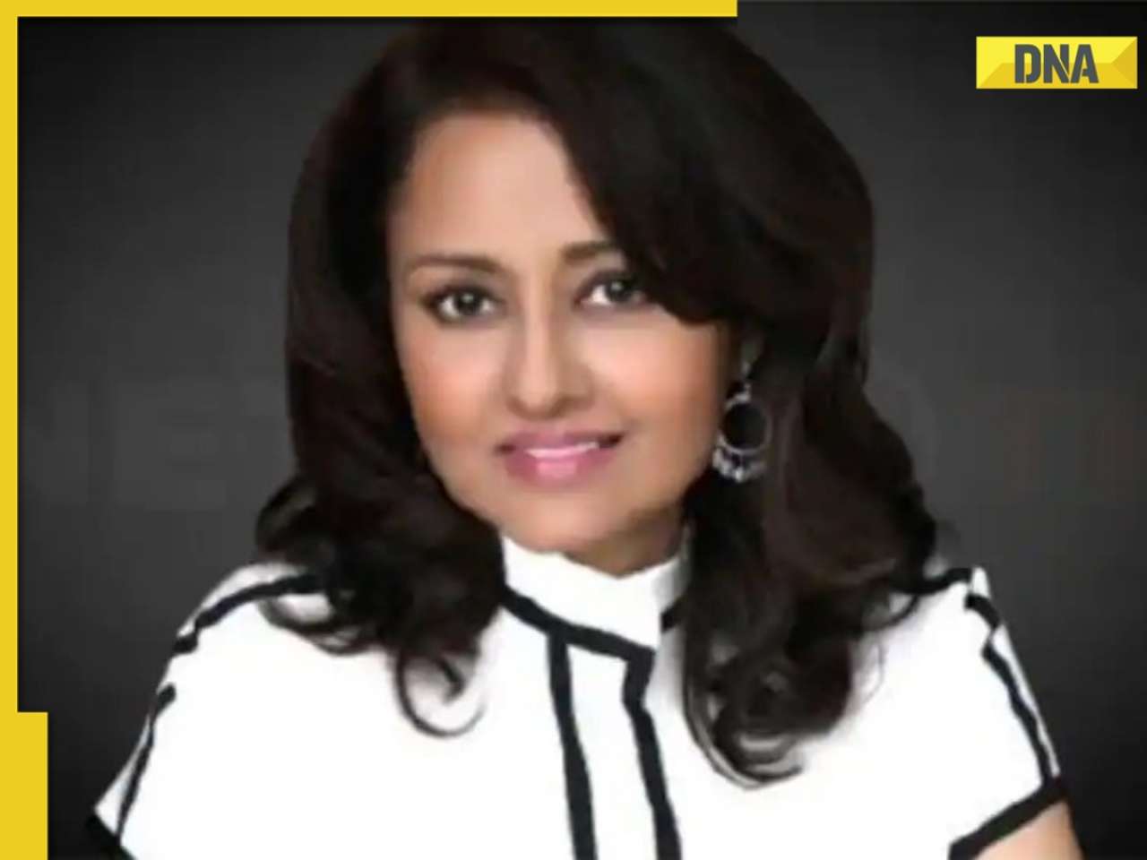 Meet India's richest woman in healthcare, who runs Rs 42650998250 company, married to IITian, her net worth is...