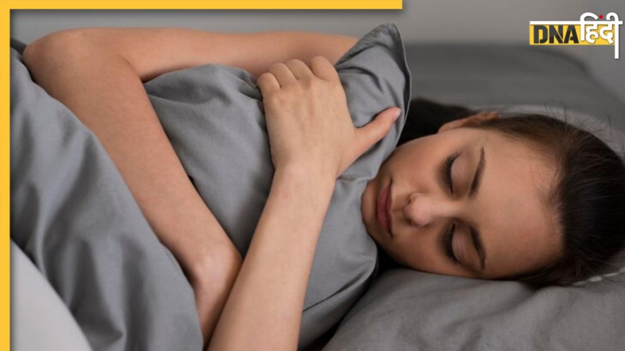 Oversleeping Side Effects: जरूरत से ज्यादा नींद भी हो सकती है खतरनाक, जानें दिनभर में कितने घंटे सोएं