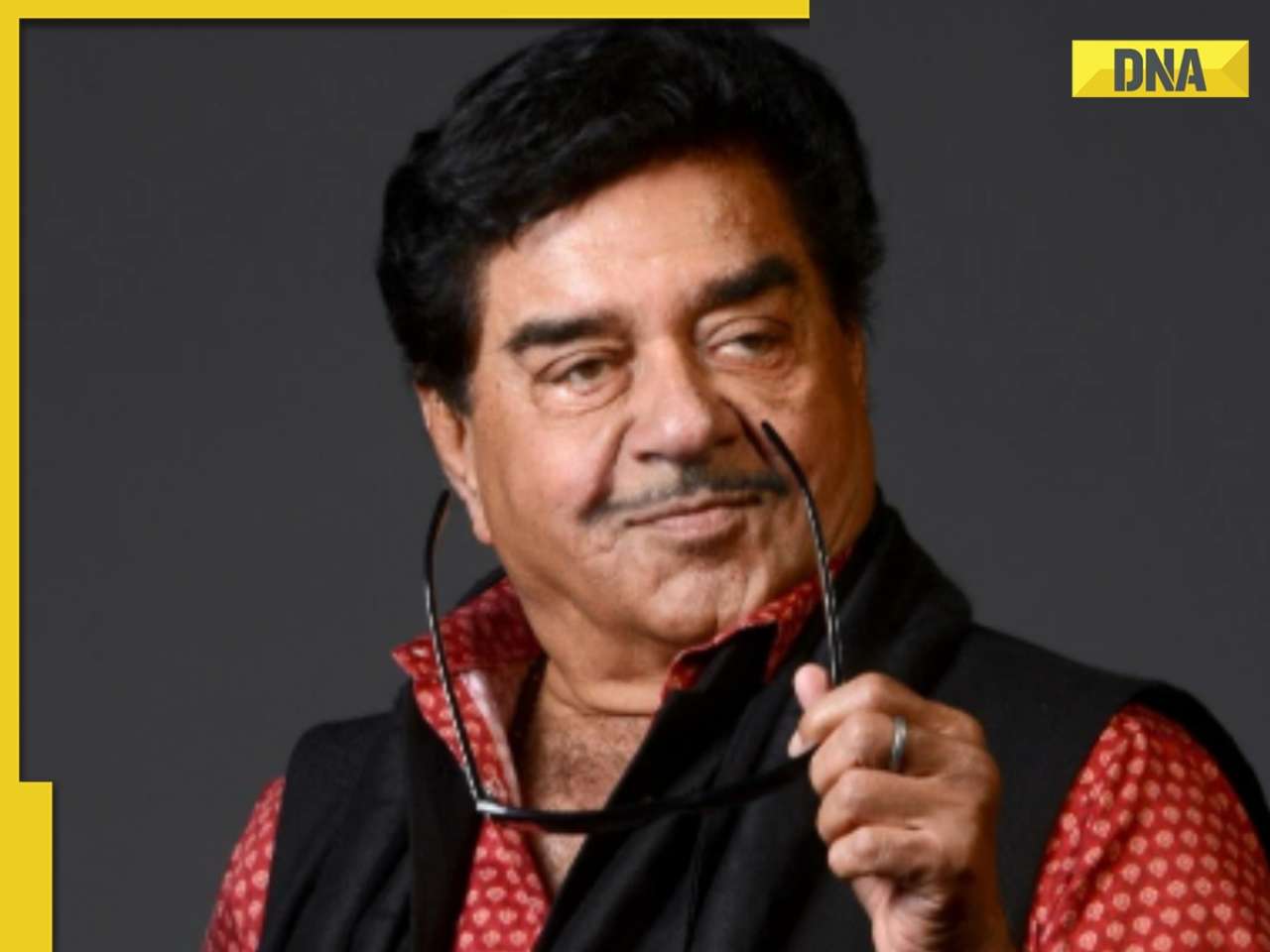 Shatrughan Sinha discharged from hospital, son Luv shares health update