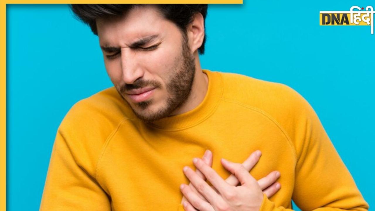 क्या Cardiomyopathy हार्ट फेलियर को बढ़ा सकती है? पहचान लें इसके लक्षण