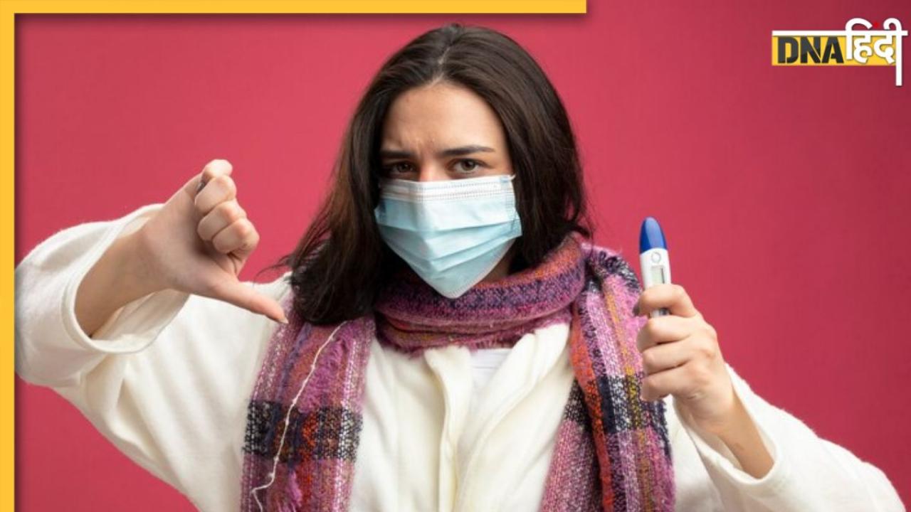 Viral Infection में जरा सी भी लापरवाही बन सकती है खतरनाक, ये लक्षण दिखते ही कराएं जांच