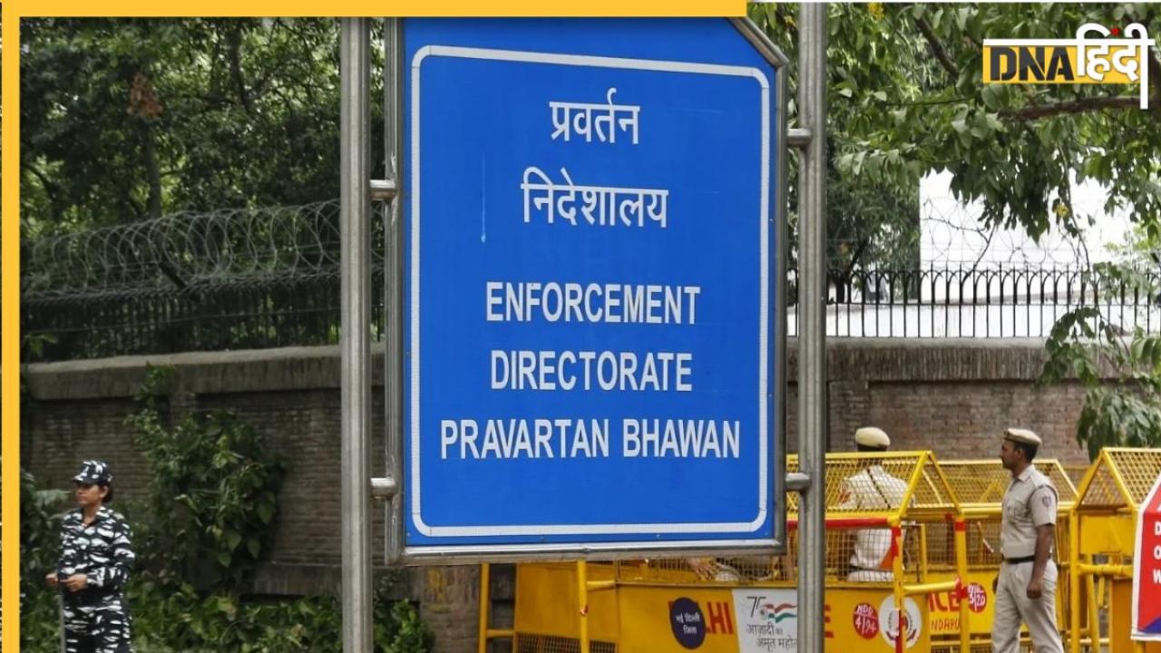 क्या है Delhi Jal Board Scam, जिसमें ED ने मारे हैं चार शहर में छापे, नकदी और दस्तावेज किए हैं जब्त