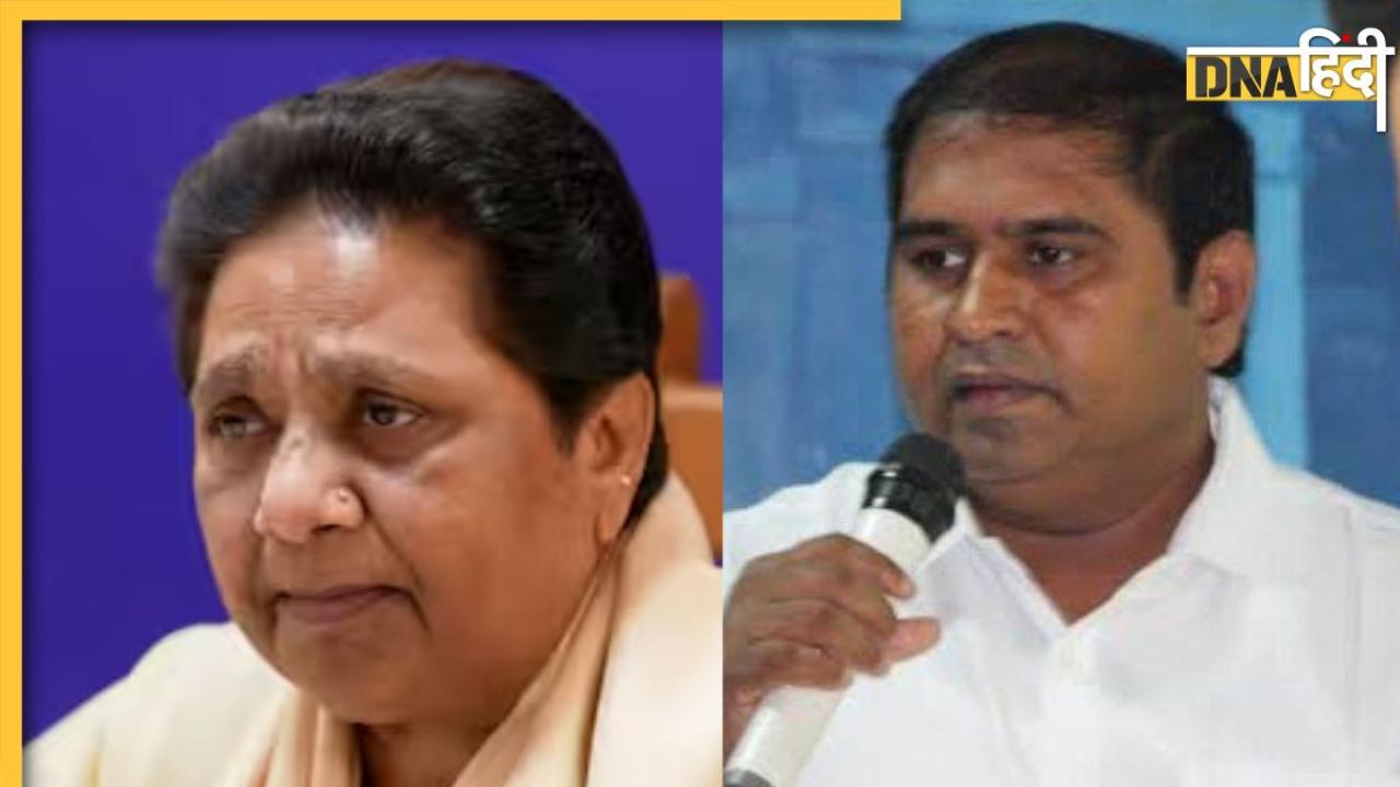 Mayawati के करीबी की हत्या पर उबला तमिलनाडु, जानें कौन थे आर्मस्ट्रांग