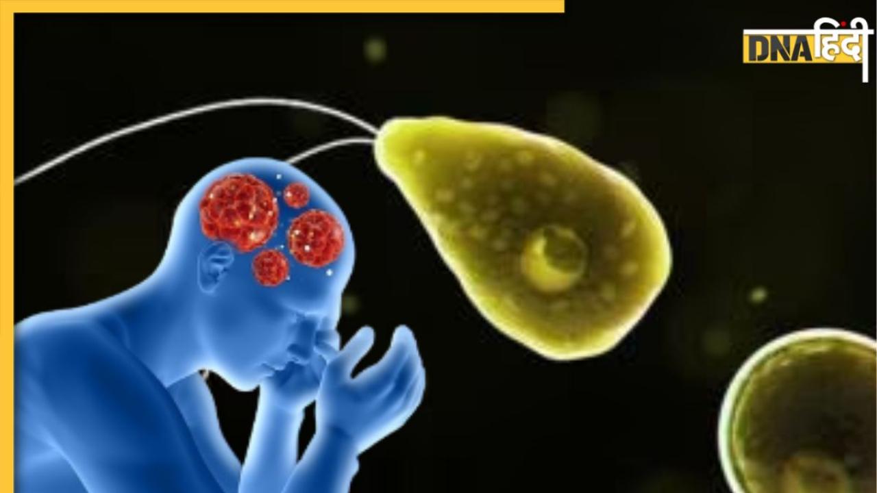 केरल में Brain Eating Amoeba का चौथा केस, इस जानलेवा इंफेक्शन से अब तक 3 बच्चों की मौत