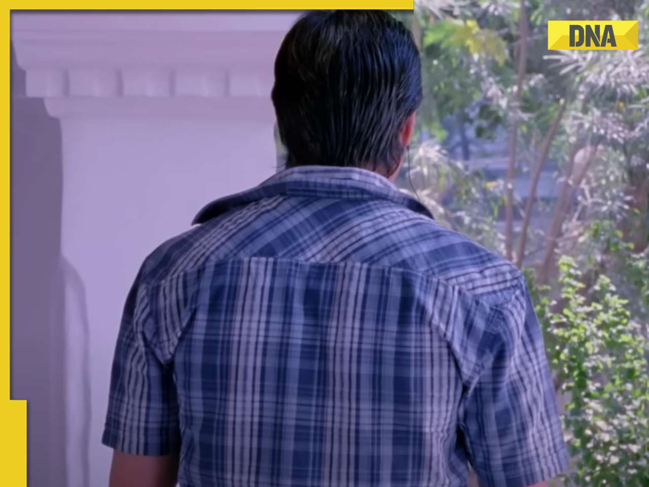  Not Sholay, Mughal-e-Azam, Lagaan, 3 Idiots, RRR, this was first Indian film to be screened at United Nations 