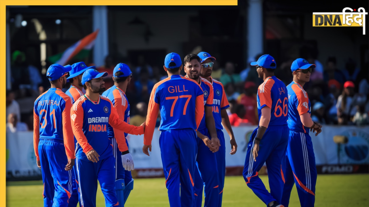 IND vs ZIM Highlights: अभिषेक के शतक के बाद गेंदबाजों का कहर... टीम इंडिया ने जिम्बाब्वे को 100 रन से रौंदा