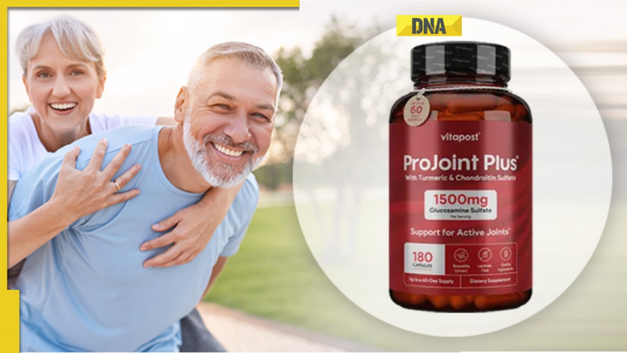 Projoint plus reviews: does it remove pain and inflammation?
