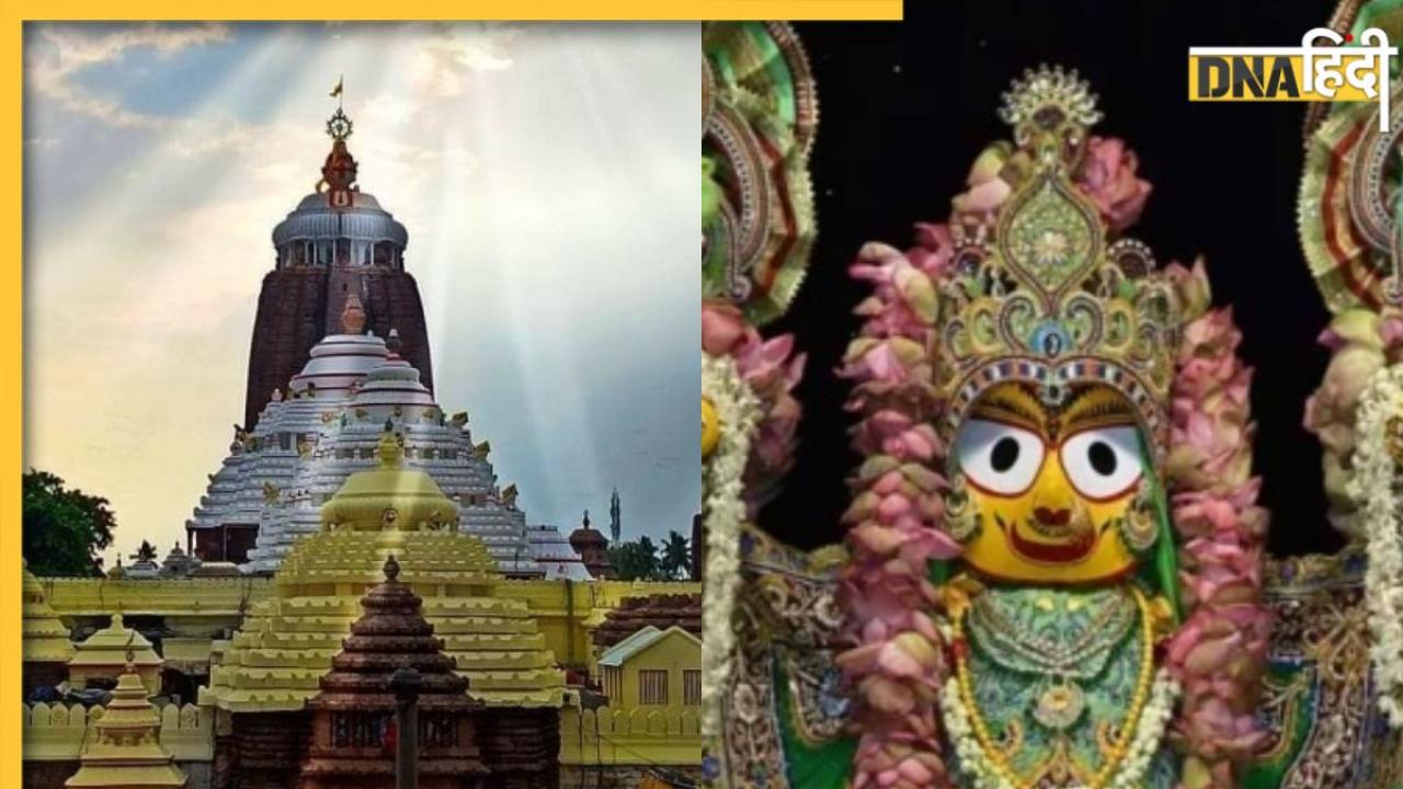 Jagannath Mandir के रत्न भंडार का किस्सा, खजाने को देख उड़ जाएंगे होश, 40 सालों से है बंद