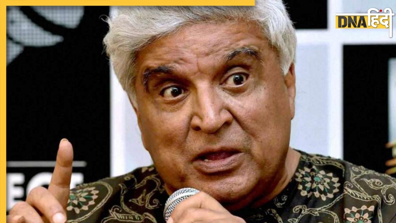 'गद्दार' कहकर ट्रोल खुद को समझ रहे थे 'सेर', Javed Akhtar ने बनकर 'सवा सेर' X पर दिखा दिया आईना!