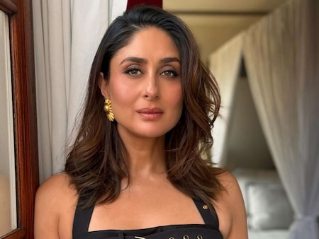 Kareena Kapoor