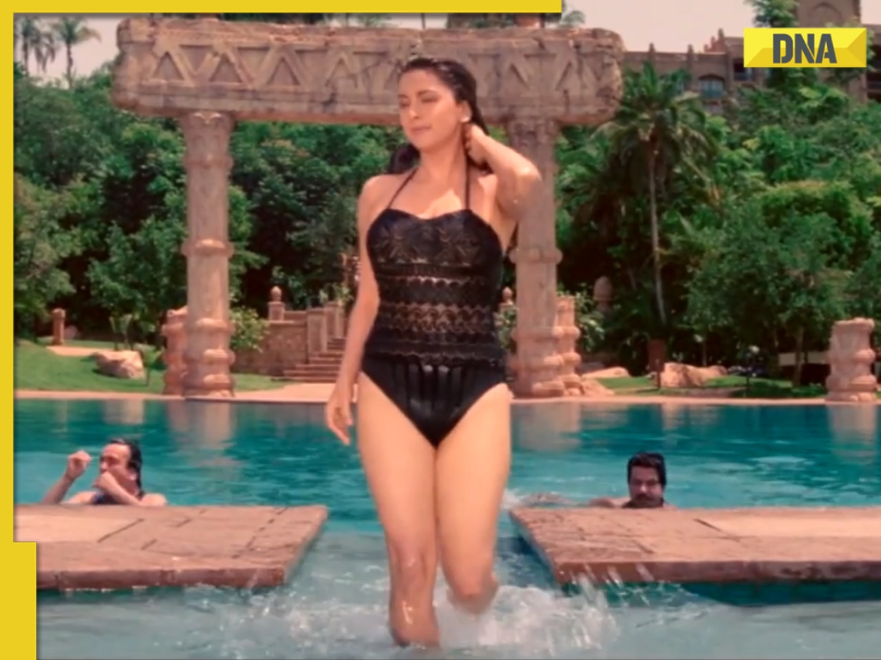  Meet actress who started as extra, rejected lead role in BR Chopra's Mahabharat, hid marriage to billionaire because... 