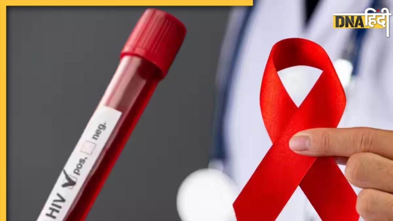 त्रिपुरा में HIV का कहर, 800 से ज्यादा छात्र पॉजिट‍िव, जागरुकता के बावजूद क्यों बढ़े इतने मामले?