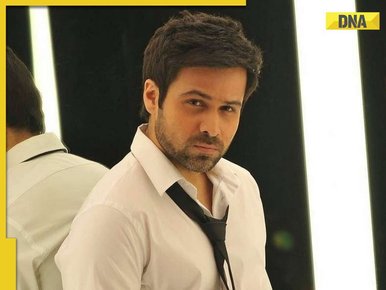 Emraan Hashmi opens up on being typecast as serial kisser in Bollywood:  7-8 years tak woh...