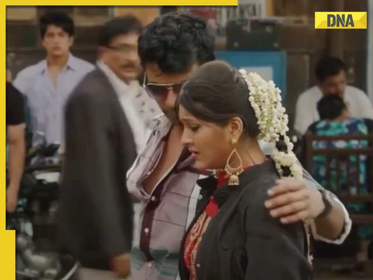  Meet actor, who was replaced from show in 3 days, had no income, struggled for Rs 500; later became Indian's top... 