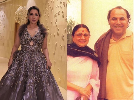 Meet Ritu Shivpuri: Daughter of veteran Bollywood actors