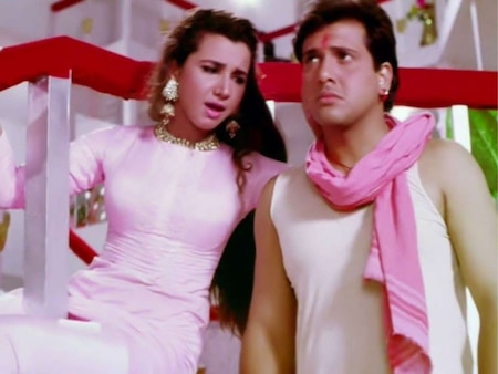 Ritu Shivpuri's blockbuster debut